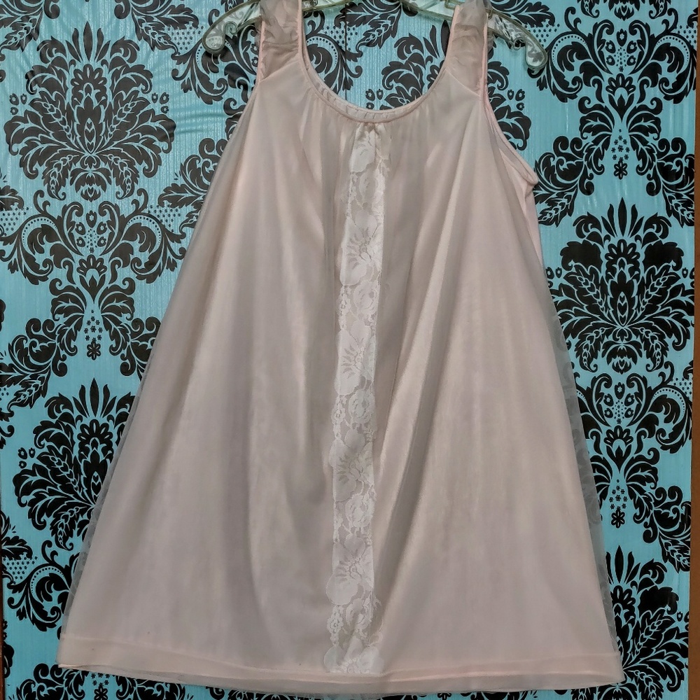 Vintage Nightie